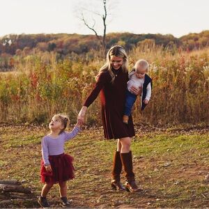 Meet your Posher, Jill